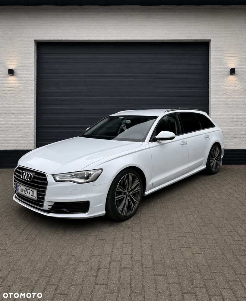 Audi A6 Avant - 19