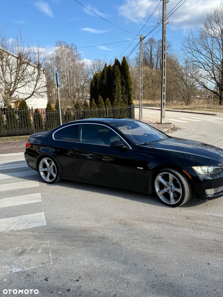 BMW Seria 3 335i - 14