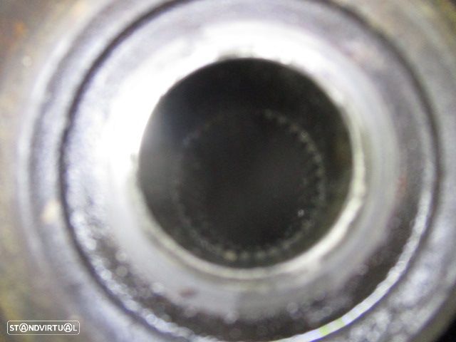 Manga De Eixo 8D0407258S AUDI A4 B5 1996 1,9TDI FD Fd 28.5 Cm A4 1,9TDI - 3