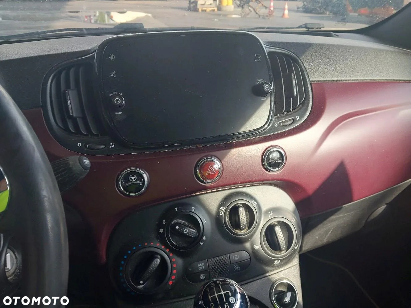 Fiat 500 1.0 GSE Hybrid Club - 12