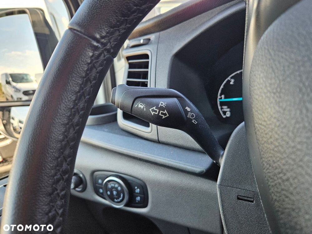 Ford transit L4H3 *74999zł NETTO* 2.0TdCi/131KM - 23