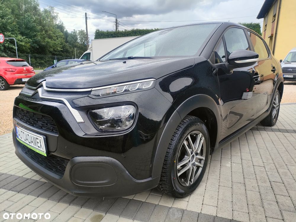 Citroën C3 Pure Tech 83 S&S YOU - 19