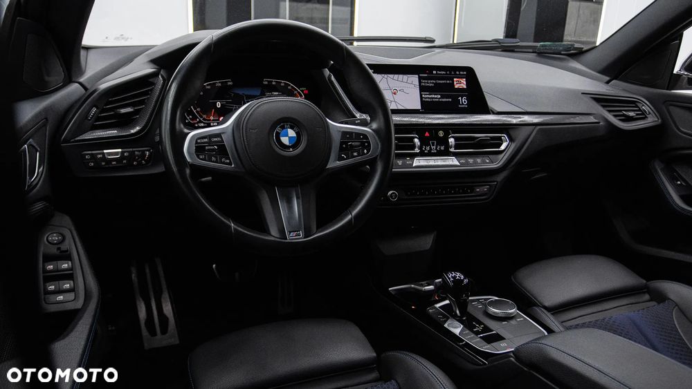 BMW Seria 2 218i M Sport - 12