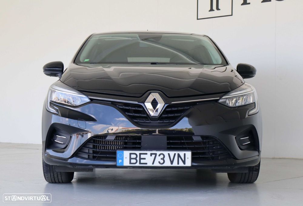 Renault Clio - 3
