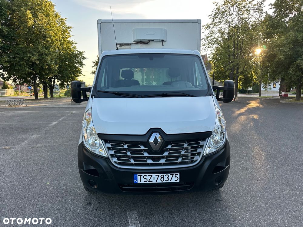 Renault Master - 7