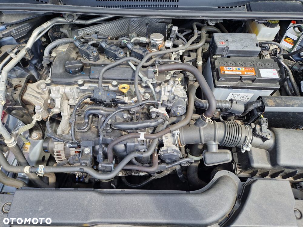 Toyota Corolla 1.5 Comfort - 18