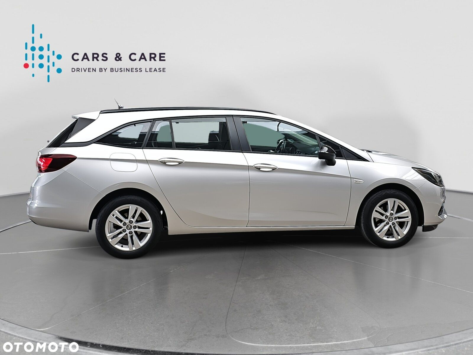Opel Astra V 1.2 T Edition S&S - 26
