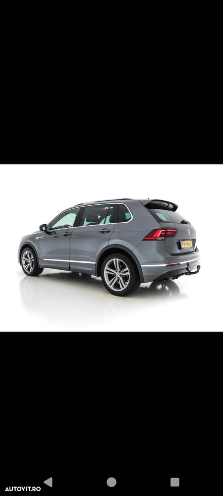 Volkswagen Tiguan - 28