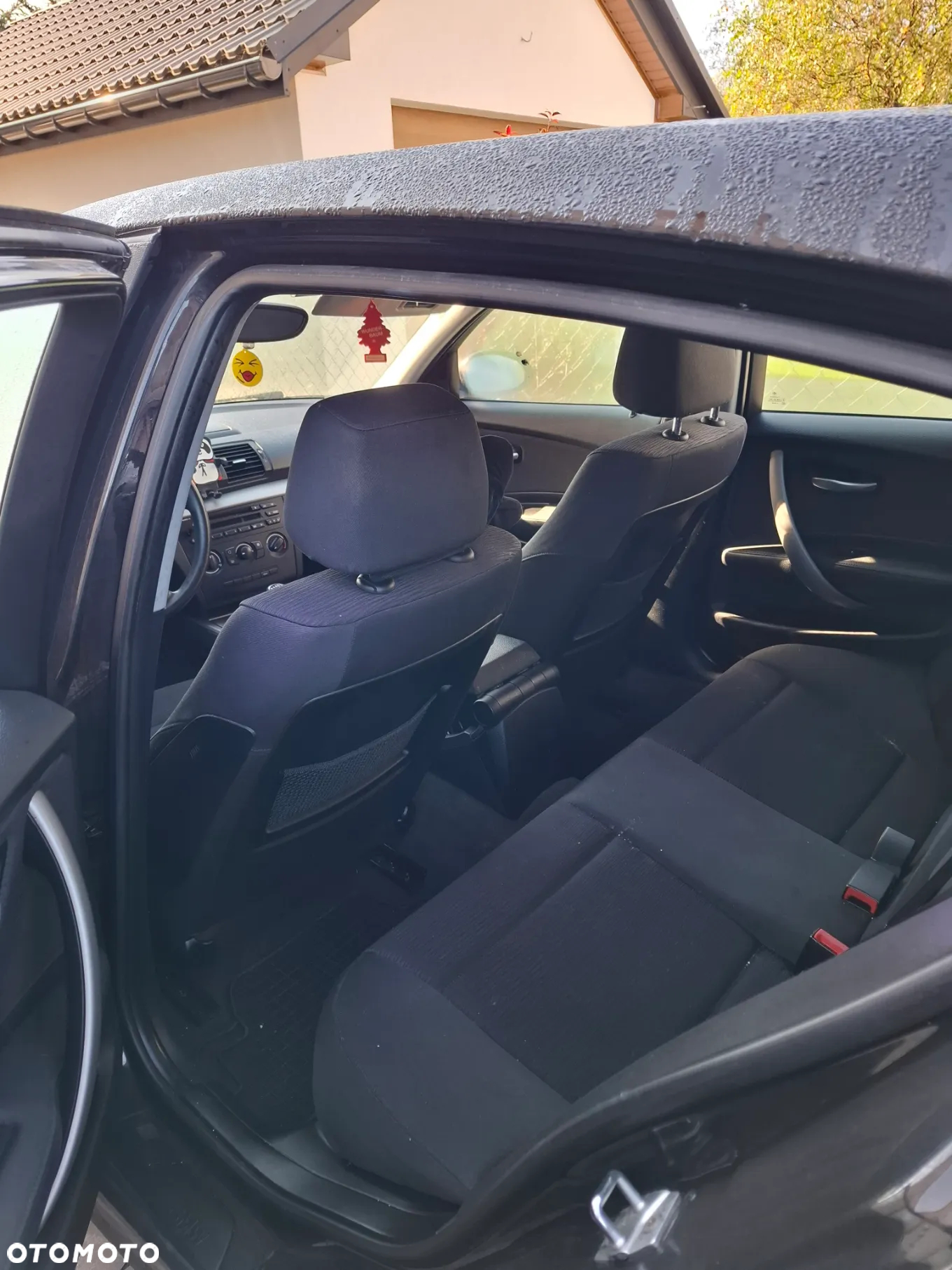 BMW Seria 1 116i - 5