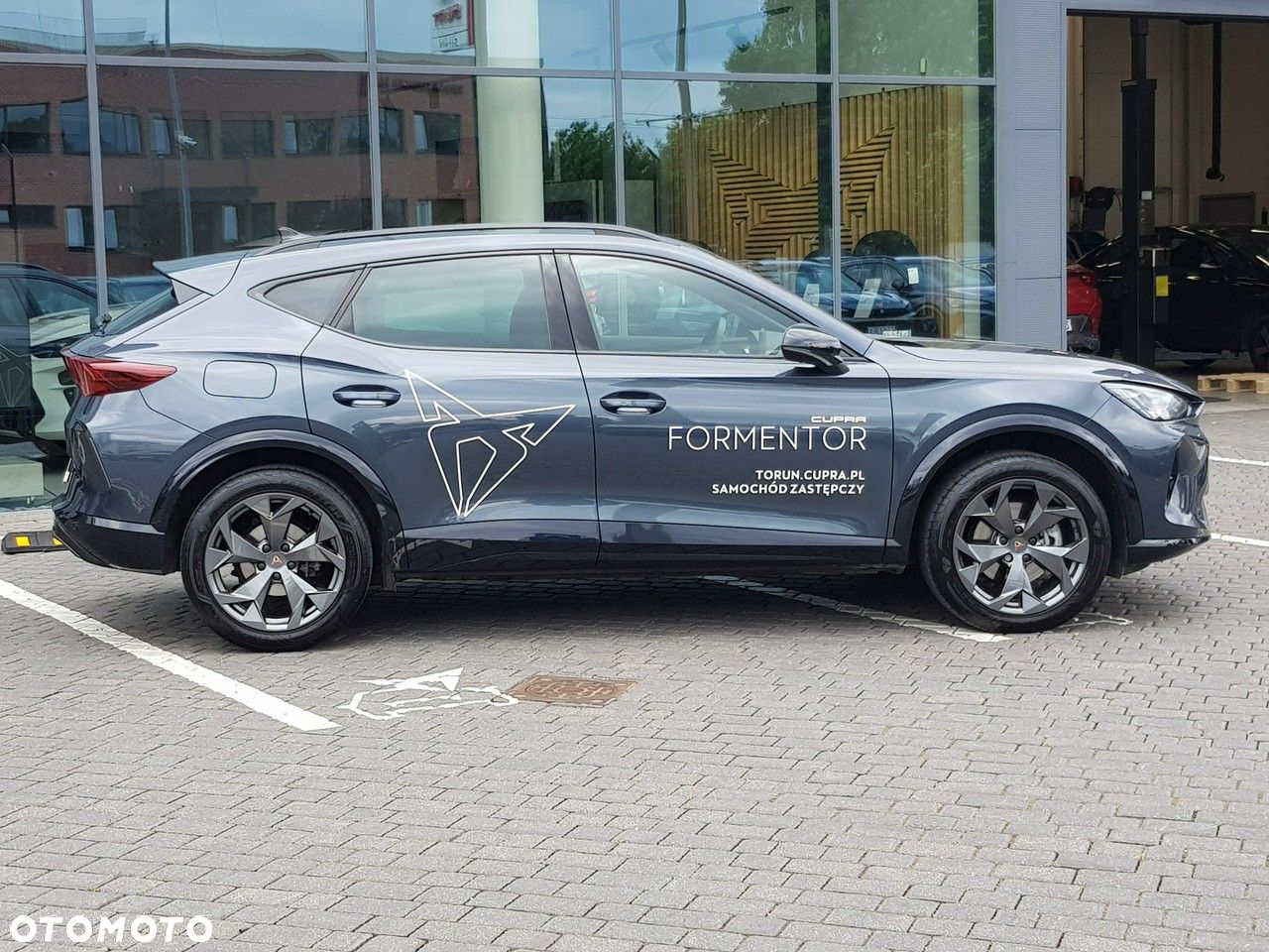Cupra Formentor - 9