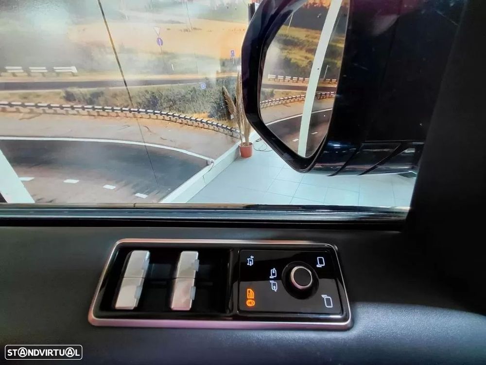 Land Rover Range Rover Sport 2.0 Si4 PHEV HSE Dynamic — fotografia 13