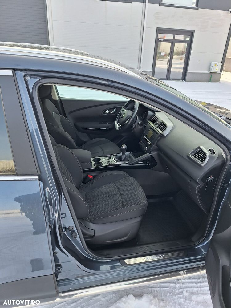 Renault Kadjar - 23