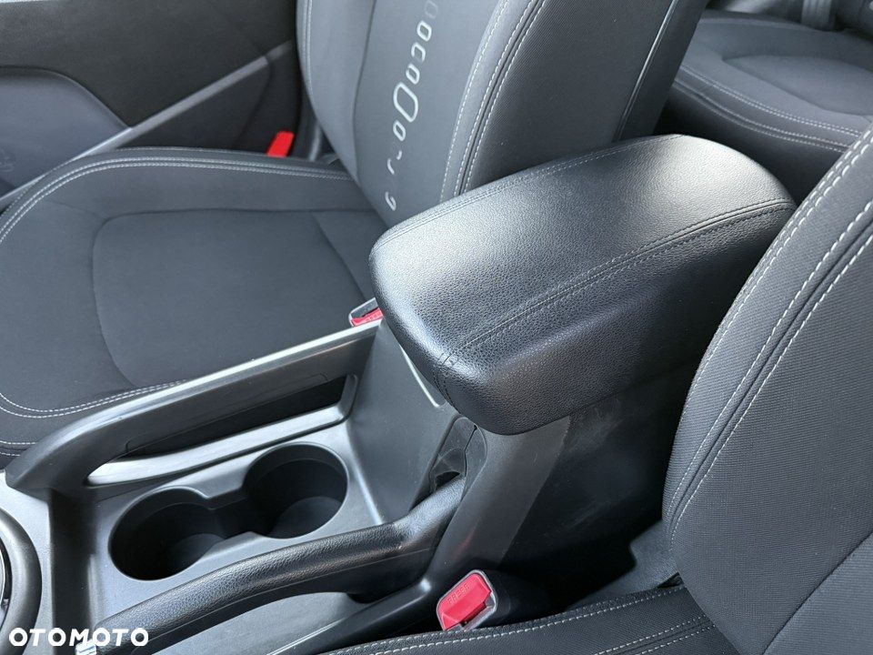 Kia Sportage 1.6 GDI XL 2WD - 26