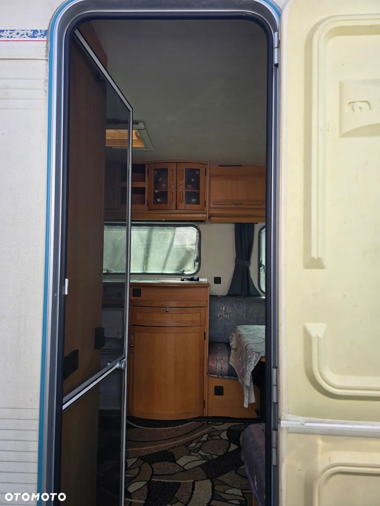 Adria 502 - 13