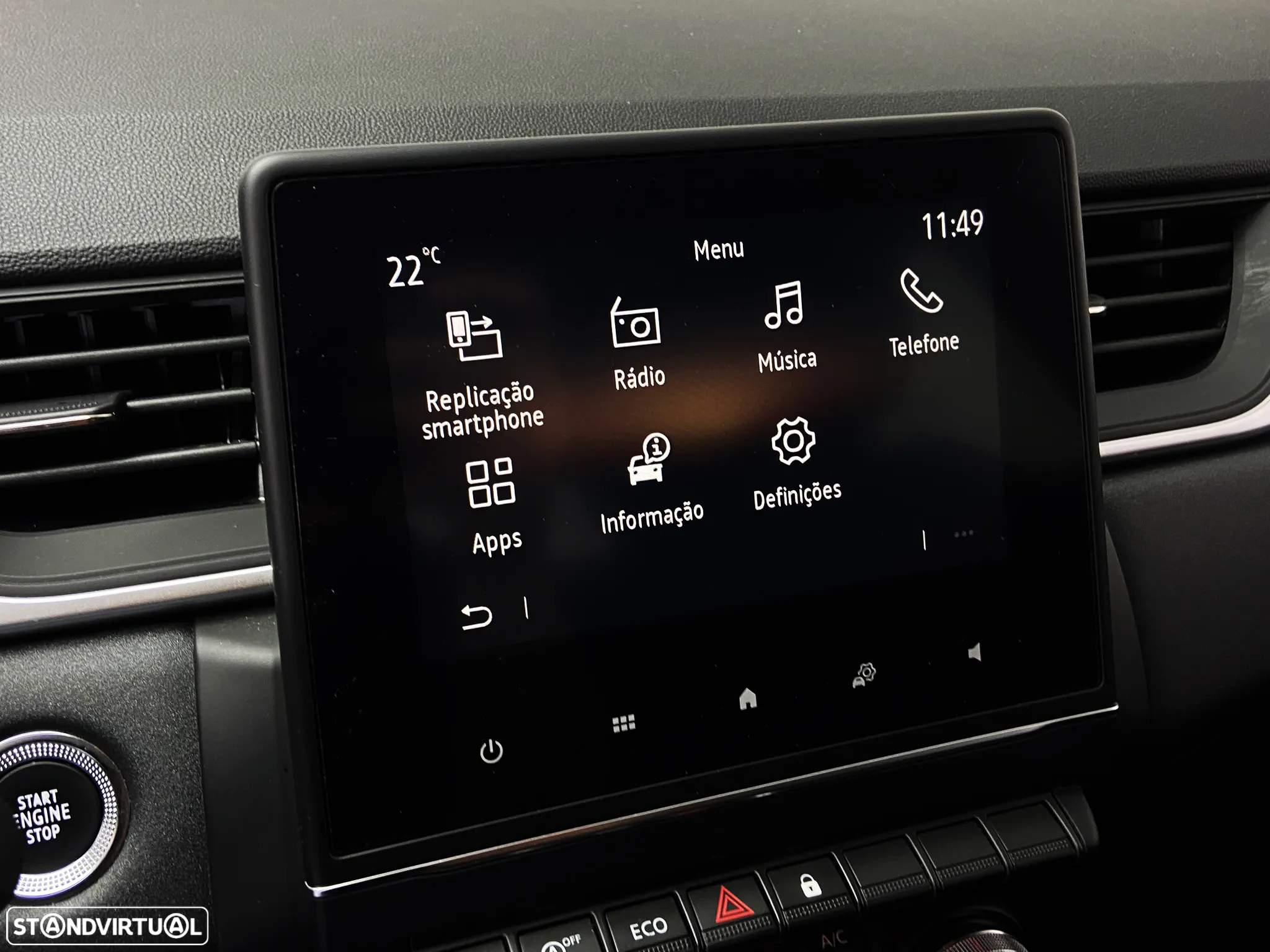 Mitsubishi ASX 1.0 MPI-T Launch Edition - 16