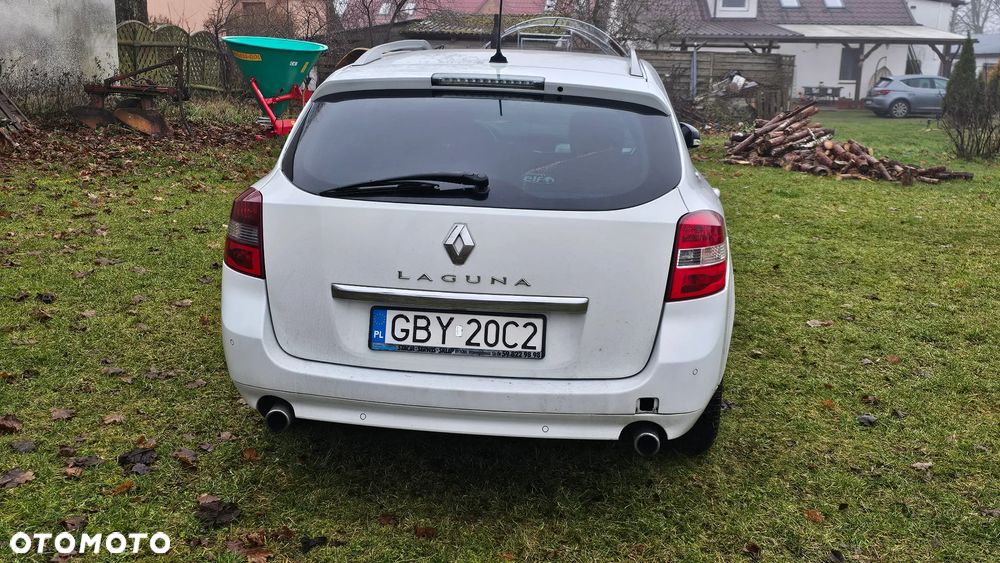 Renault Laguna - 4