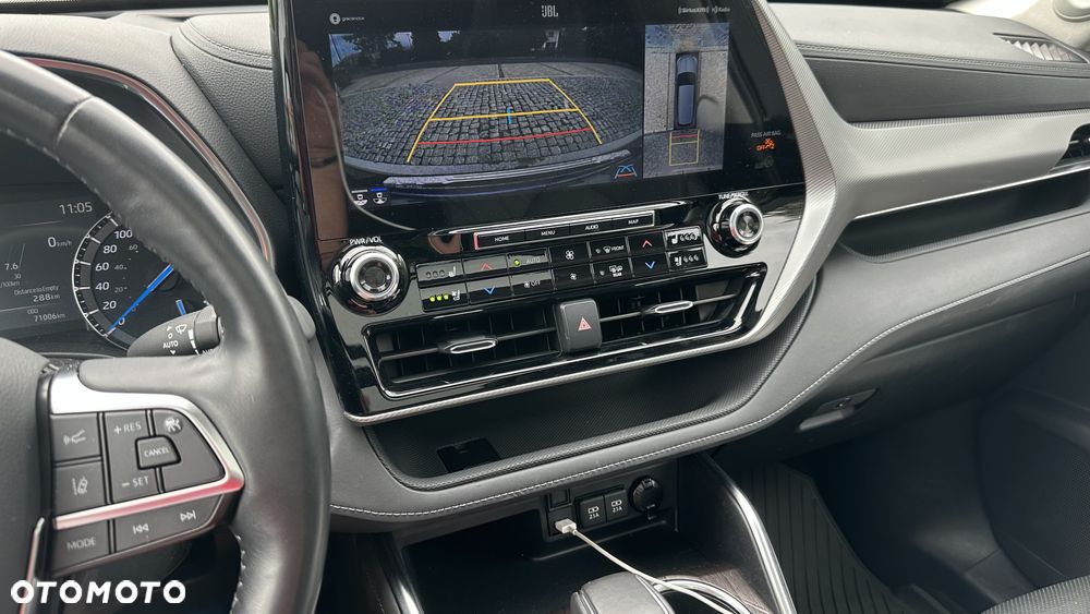 Toyota Highlander - 33