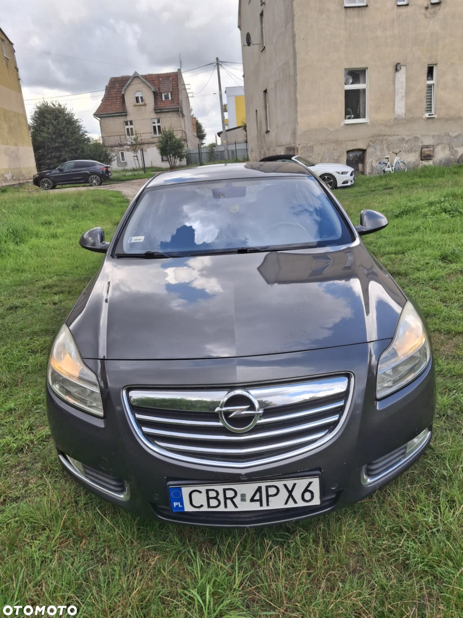 Opel Insignia - 6