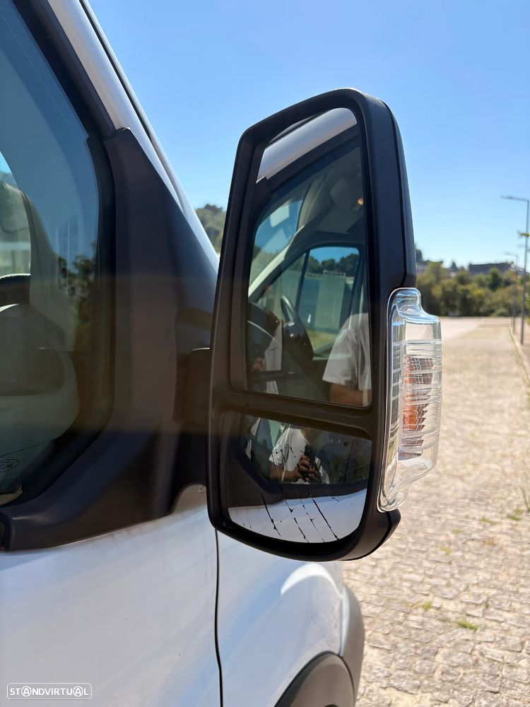 Ford Transit - 15