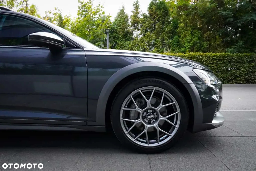Audi A6 - 5