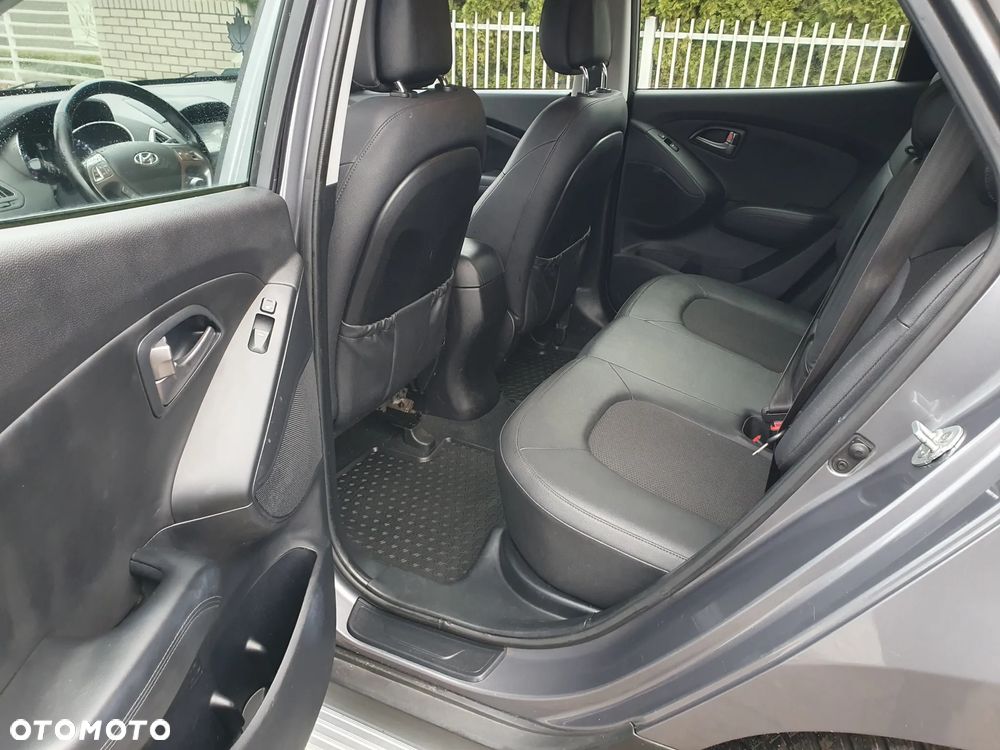 Hyundai ix35 - 7