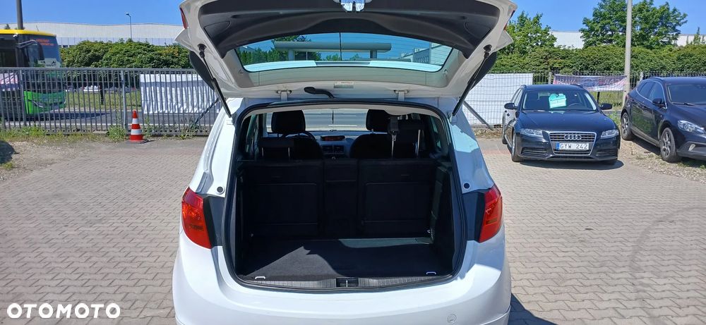 Opel Meriva 1.4 Ecoflex Edition - 10
