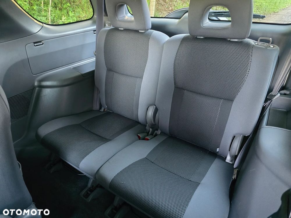Toyota RAV4 2.0 VVT-i Sol - 10