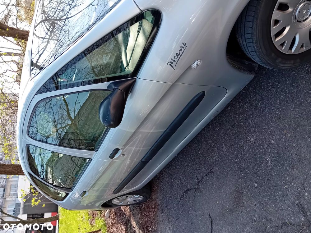 Citroën Xsara Picasso - 3