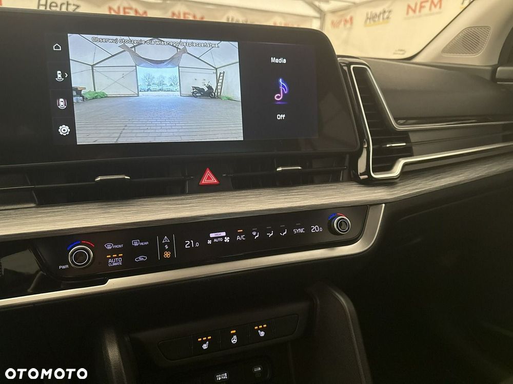 Kia Sportage - 28