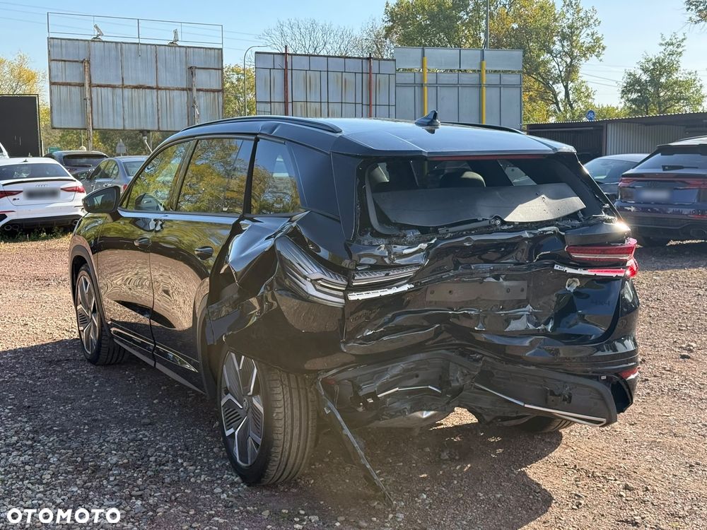Skoda Kodiaq 2.0 TDI 4x4 Sportline DSG - 10