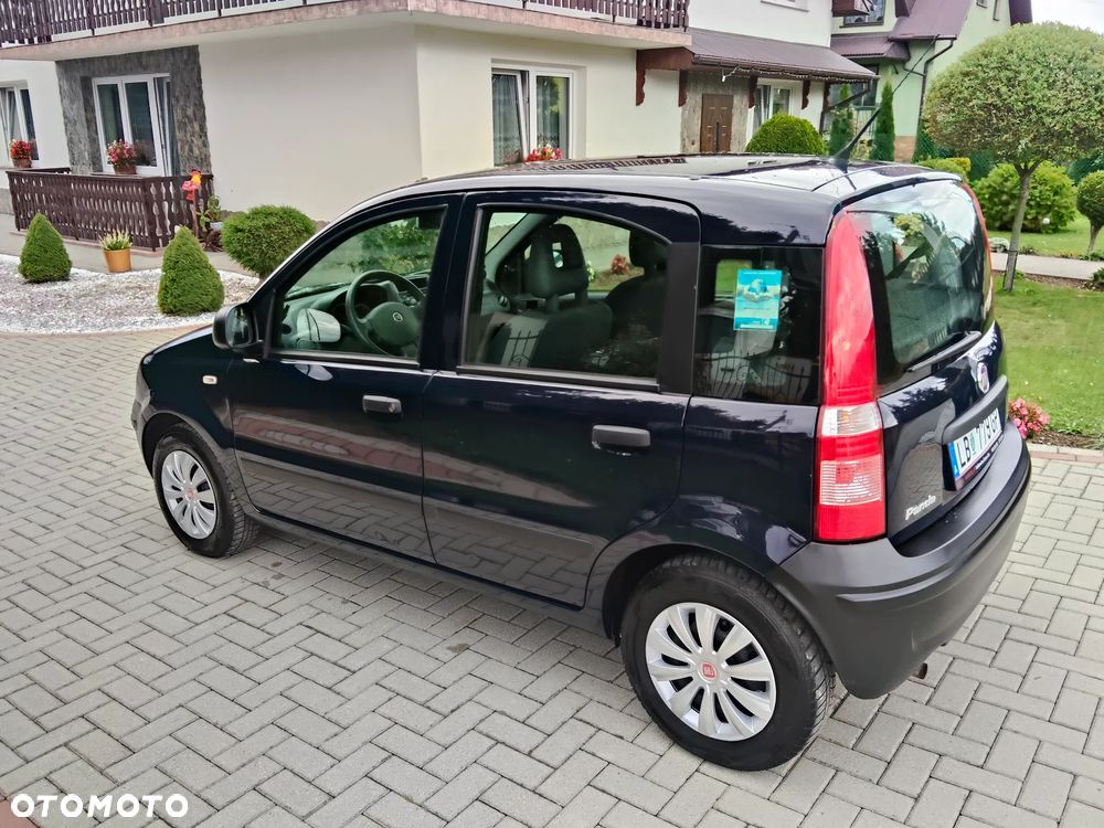 Fiat Panda 1.1 Active - 13