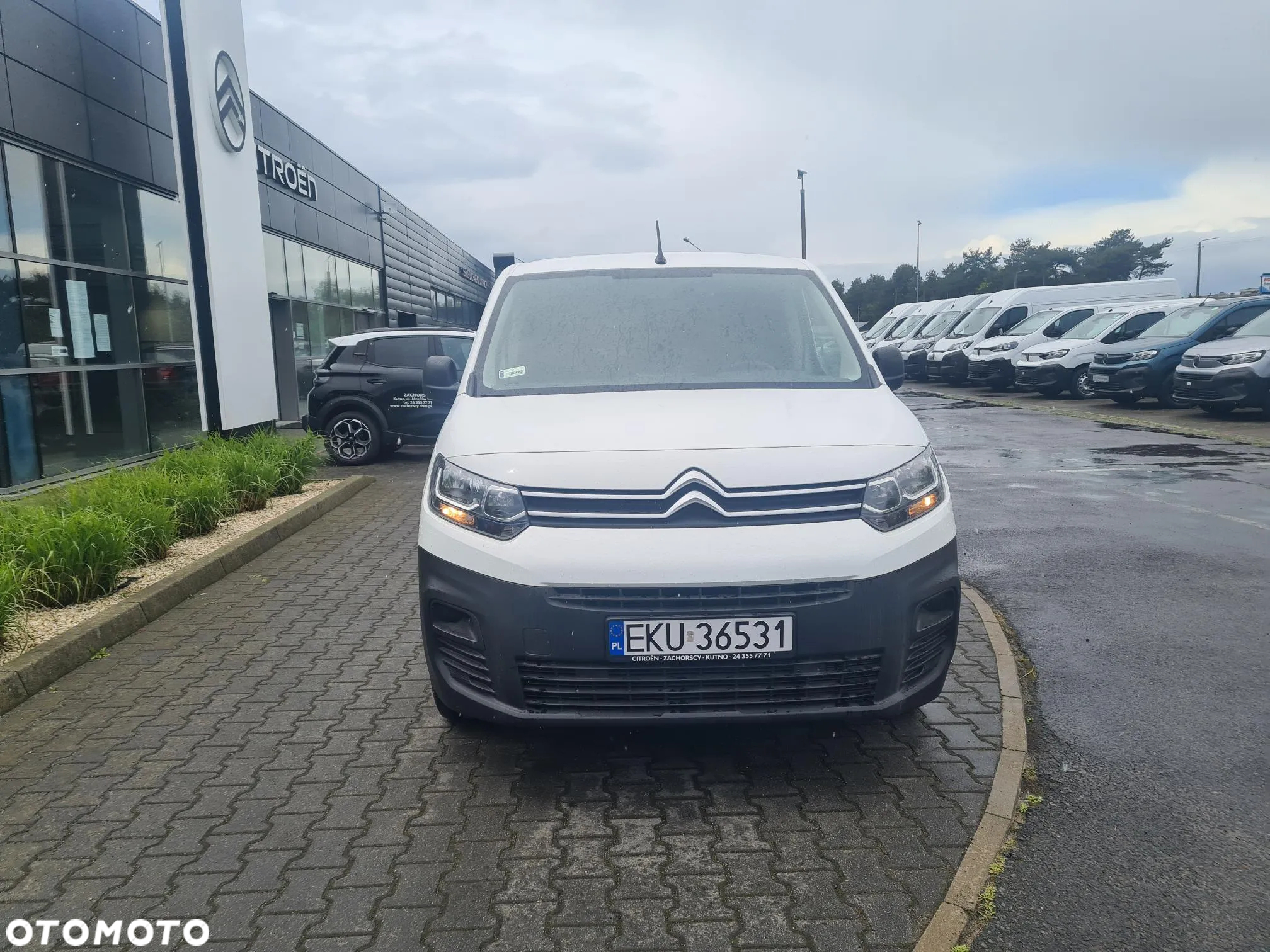 Citroën Berlingo XL - 2