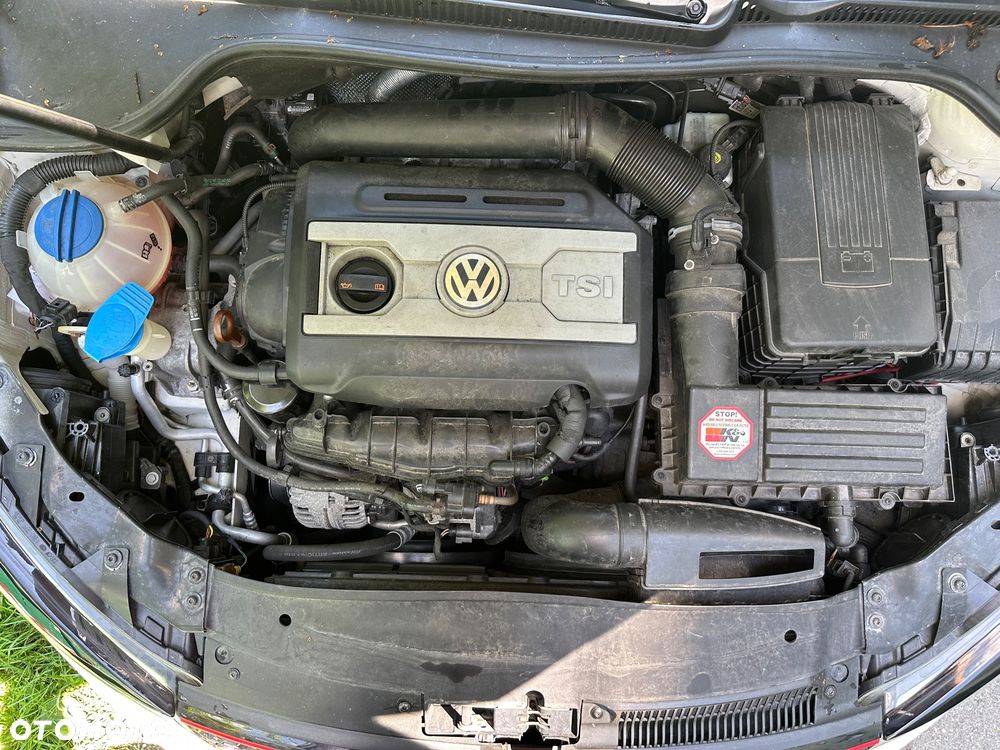 Volkswagen Golf 2.0 TSI GTI - 15