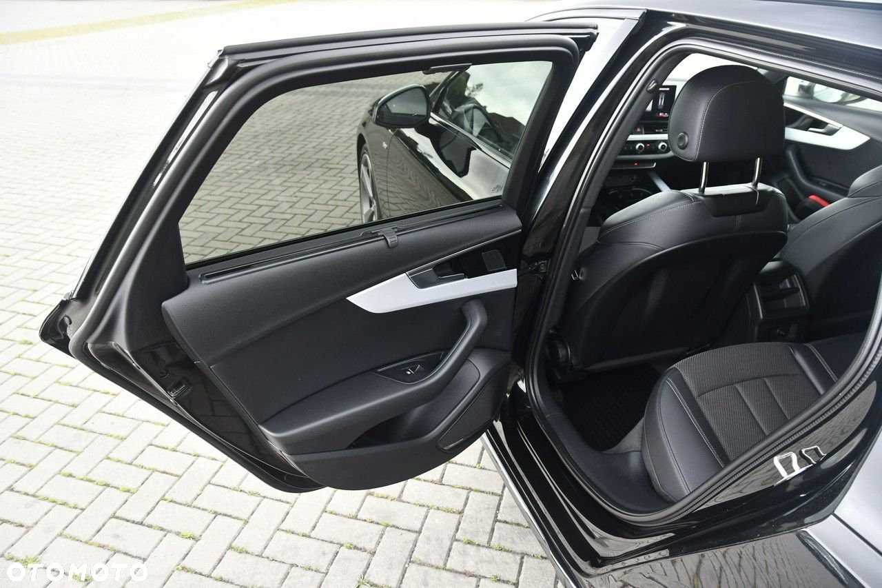 Audi A4 - 19