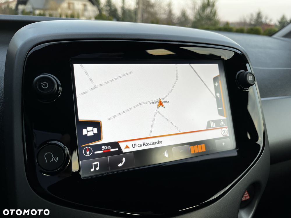 Toyota Aygo 1.0 VVT-i Black Edition - 15