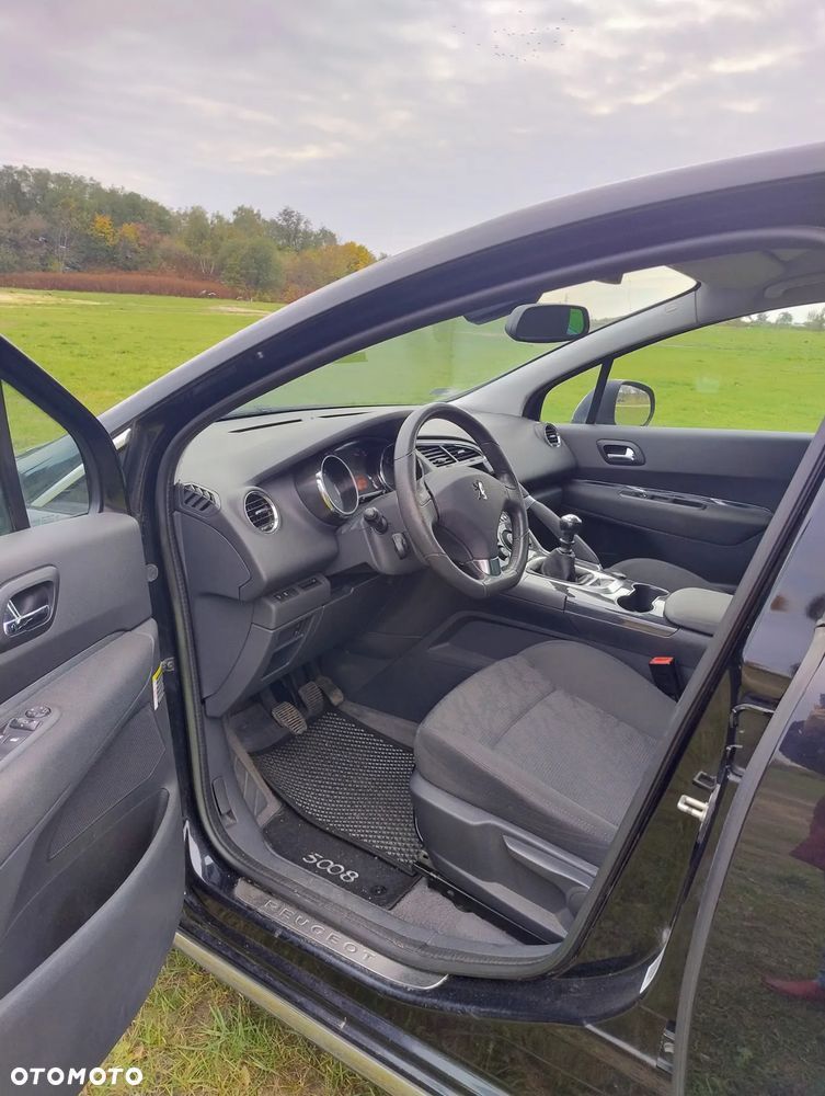 Peugeot 3008 - 9