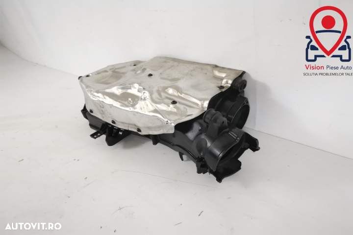 Carcasa Filtru Aer Originala In Stare Buna 2.2 Diesel Mercedes-Benz C- - 6