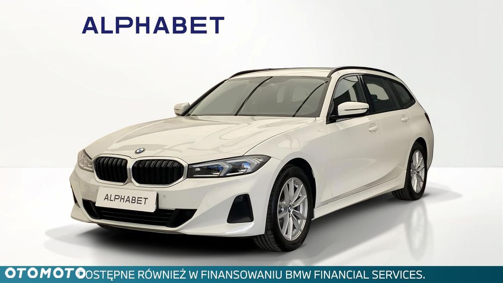 BMW Seria 3 - 1