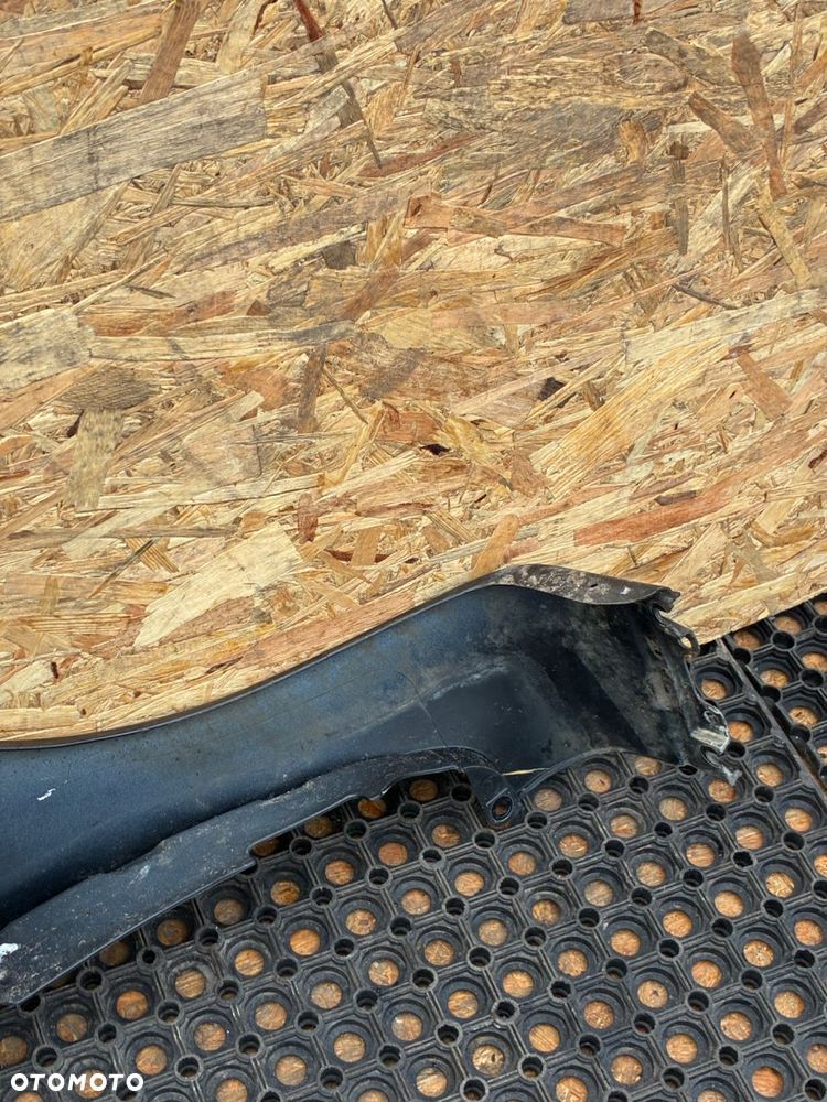 RENAULT MODUS LIFT kod lak. NV676 BŁOTNIK PRZÓD PRZEDNI LEWY - 12