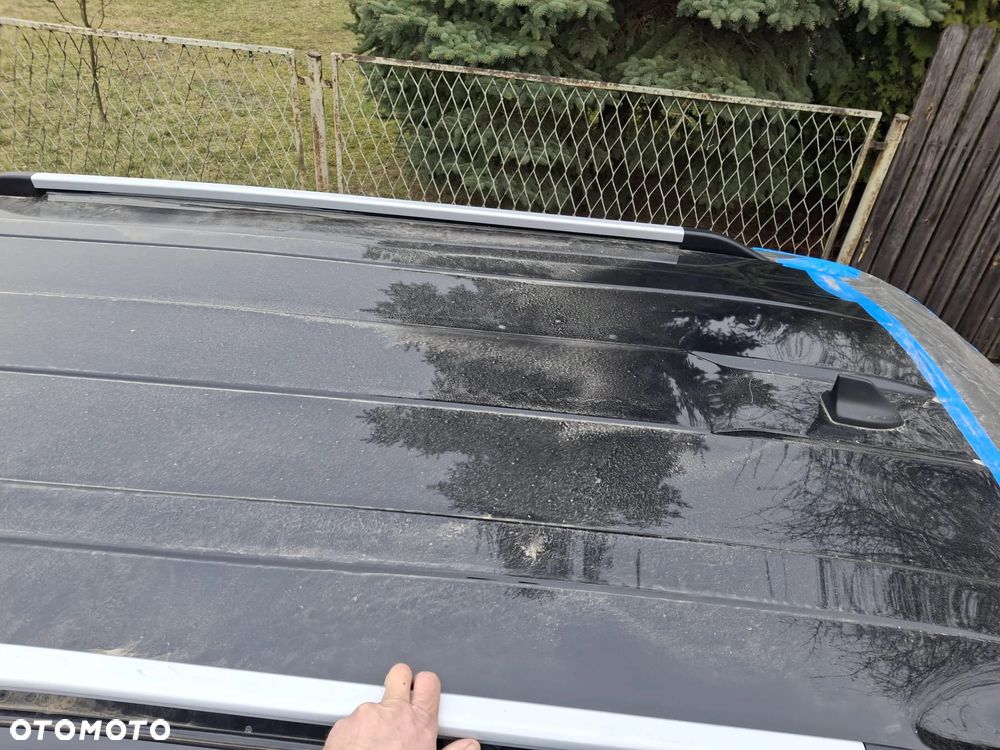 Ford Tourneo Courier 1.0 EcoBoost ACTIVE - 7