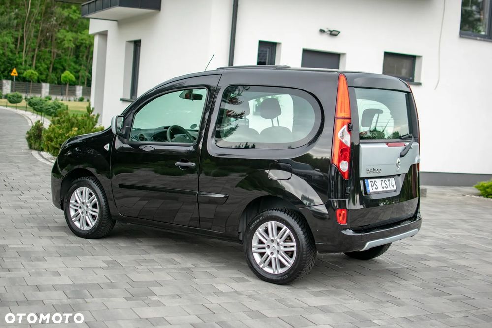 Renault Kangoo ver-110-tendance - 26