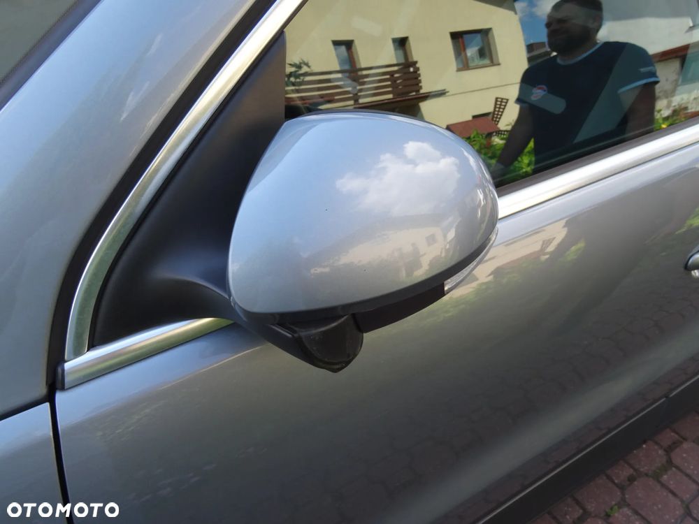Volkswagen Tiguan 2.0 TDI Sport&Style - 33