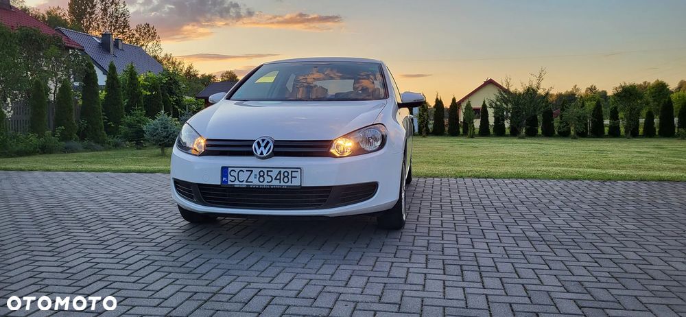 Volkswagen Golf 1.4 Trendline - 38