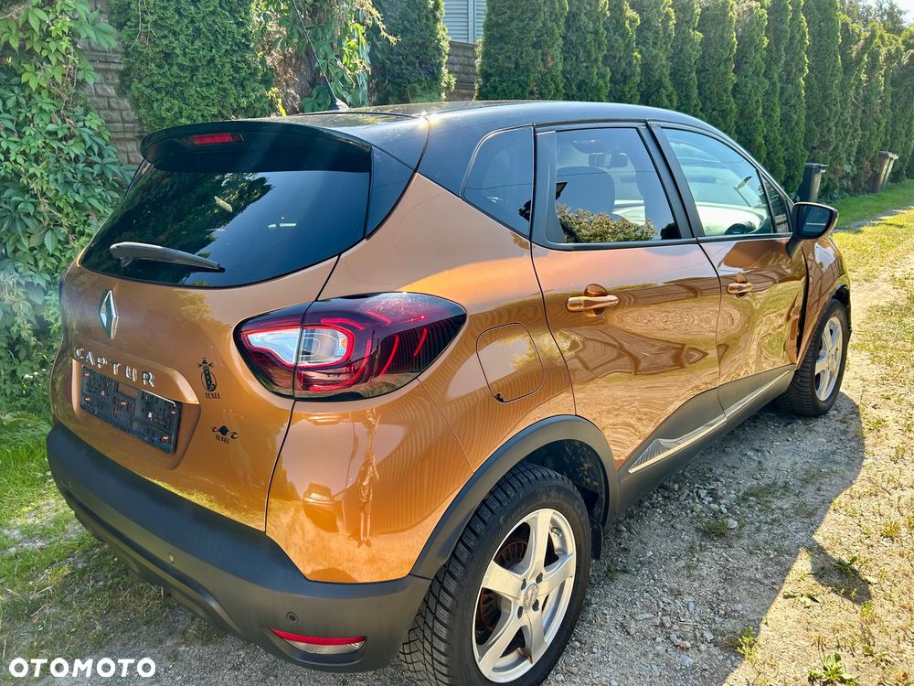 Renault Captur - 3