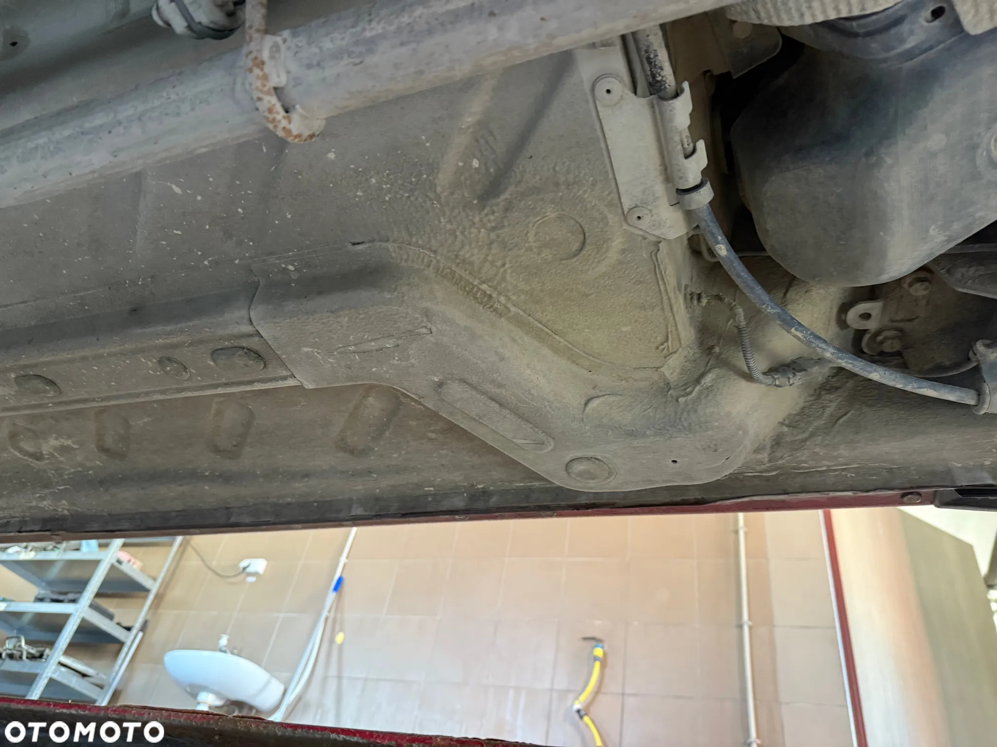 Fiat Panda 1.3 4x4 Multijet Diesel - 14