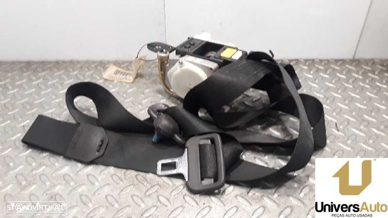 CINTO DE SEGURANÇA FRENTE ESQUERDO MAZDA RX-8 1.3 192CV 1308CC - 1