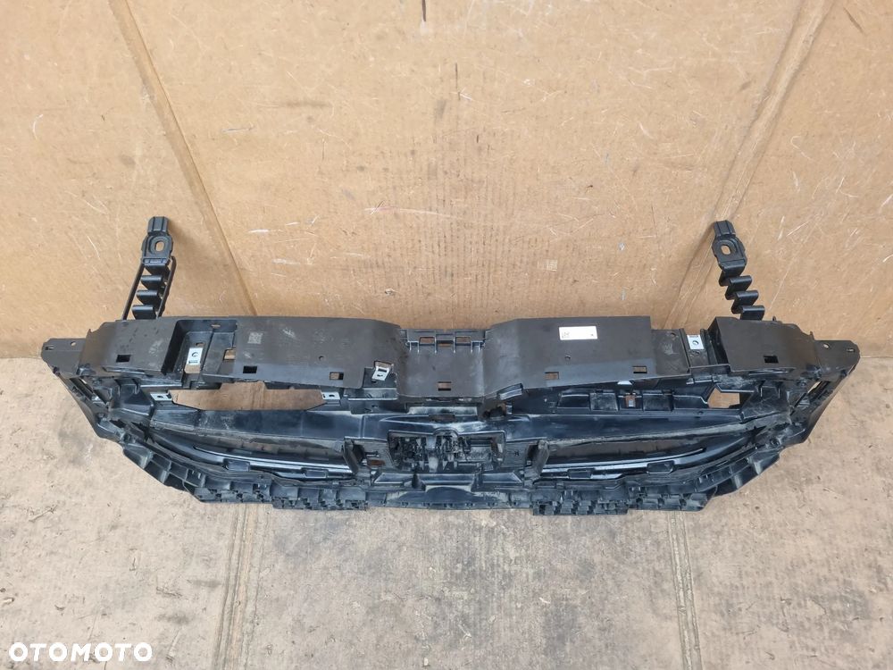 BMW 5 G60 G61 GRILL ŻALUZJA ROLETA - 2