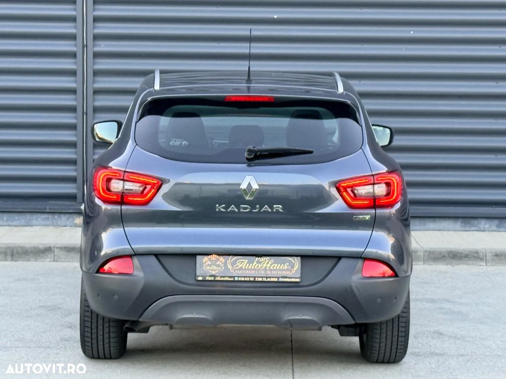 Renault Kadjar - 10