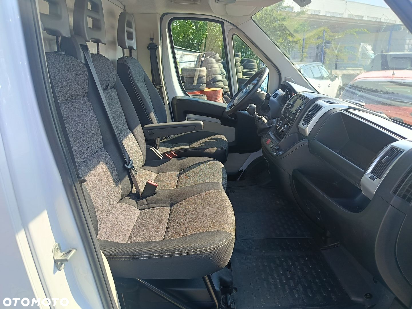 Fiat Ducato - 7