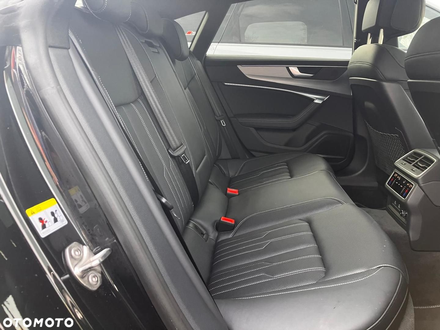 Audi A7 Sportback - 12